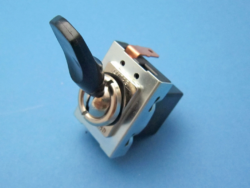 Turn Signal Indicator Switch