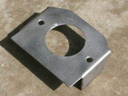 Motor Mounting Bracket