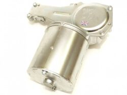 Windshield wiper motor