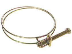 Steelex hose clamp