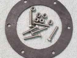 Fuel Cap Gasket