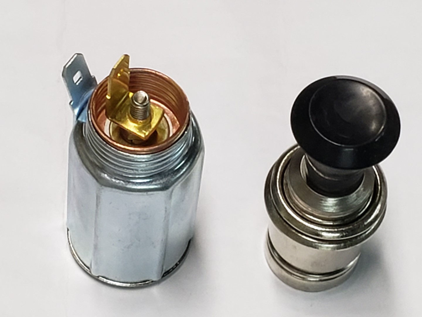 Cigarette Lighter Kit - Image 3