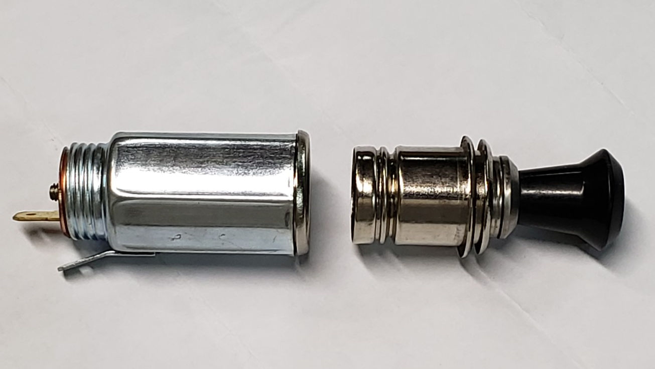 Cigarette Lighter Kit - Image 4