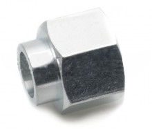 windshield wiper ferrule nut