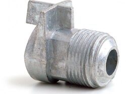 windshield wiper motor ferrule