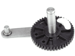 windshield wiper gear