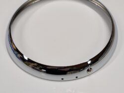 Headlight Trim Ring