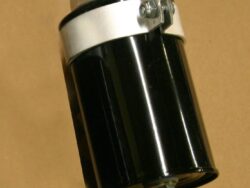 Cobra Brake Reservoir - Tall style